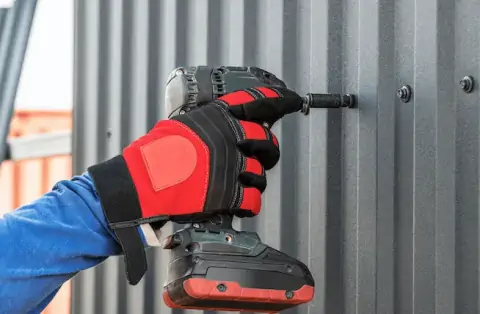 Travaux de zinguerie - Balagny-sur-Thérain